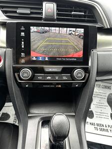 2018 Honda Civic EX   - Photo 23 - Bakersfield, CA 93301