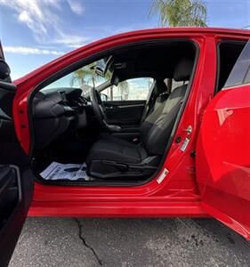 2018 Honda Civic EX   - Photo 6 - Bakersfield, CA 93301