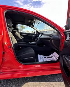 2018 Honda Civic EX   - Photo 15 - Bakersfield, CA 93305