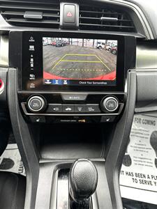 2018 Honda Civic EX   - Photo 23 - Bakersfield, CA 93305