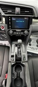 2018 Honda Civic EX   - Photo 19 - Bakersfield, CA 93301
