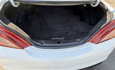 2013 Hyundai Genesis Coupe 2.0T   - Photo 10 - Bakersfield, CA 93305