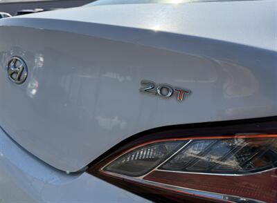 2013 Hyundai Genesis Coupe 2.0T   - Photo 8 - Bakersfield, CA 93305