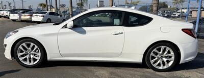 2013 Hyundai Genesis Coupe 2.0T   - Photo 4 - Bakersfield, CA 93305