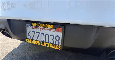 2013 Hyundai Genesis Coupe 2.0T   - Photo 7 - Bakersfield, CA 93305