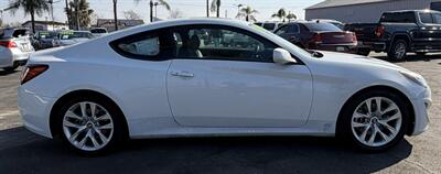 2013 Hyundai Genesis Coupe 2.0T   - Photo 12 - Bakersfield, CA 93305