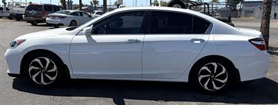 2016 Honda Accord EX-L w/Navi w/Honda Sensi   - Photo 4 - Bakersfield, CA 93305