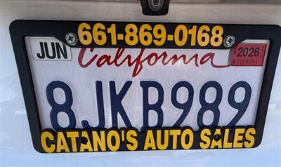 2016 Honda Accord EX-L w/Navi w/Honda Sensi   - Photo 11 - Bakersfield, CA 93305