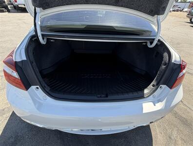 2016 Honda Accord EX-L w/Navi w/Honda Sensi   - Photo 13 - Bakersfield, CA 93305