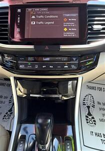 2016 Honda Accord EX-L w/Navi w/Honda Sensi   - Photo 23 - Bakersfield, CA 93305