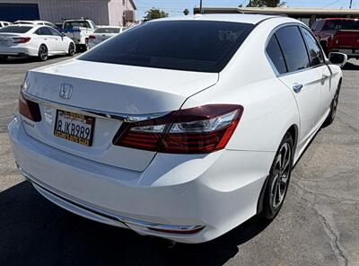 2016 Honda Accord EX-L w/Navi w/Honda Sensi   - Photo 14 - Bakersfield, CA 93305