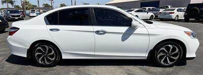 2016 Honda Accord EX-L w/Navi w/Honda Sensi   - Photo 15 - Bakersfield, CA 93305