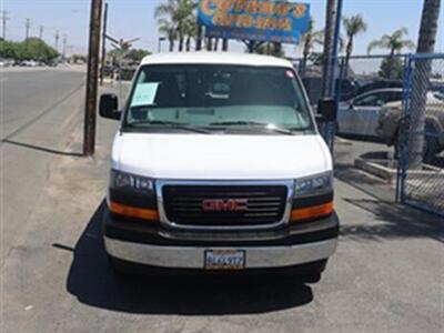2002 Chevrolet Express 3500 Extended   - Photo 12 - Bakersfield, CA 93305