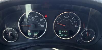 2015 Jeep Wrangler Unlimited Sport   - Photo 34 - Bakersfield, CA 93301