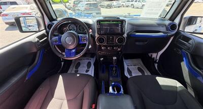 2015 Jeep Wrangler Unlimited Sport   - Photo 21 - Bakersfield, CA 93301