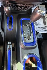 2015 Jeep Wrangler Unlimited Sport   - Photo 27 - Bakersfield, CA 93301