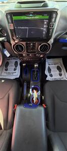 2015 Jeep Wrangler Unlimited Sport   - Photo 25 - Bakersfield, CA 93301