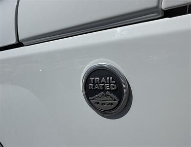 2015 Jeep Wrangler Unlimited Sport   - Photo 33 - Bakersfield, CA 93301