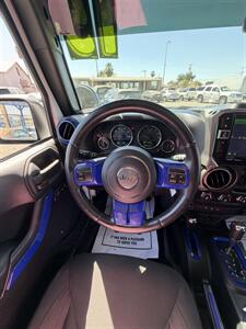 2015 Jeep Wrangler Unlimited Sport   - Photo 24 - Bakersfield, CA 93301