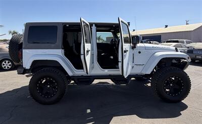 2015 Jeep Wrangler Unlimited Sport   - Photo 18 - Bakersfield, CA 93301