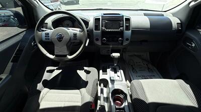 2016 Nissan Frontier Desert Runner - Photo 18 - Bakersfield, CA 93305