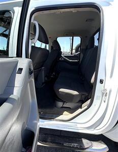 2016 Nissan Frontier Desert Runner - Photo 7 - Bakersfield, CA 93305