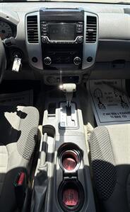 2016 Nissan Frontier Desert Runner - Photo 22 - Bakersfield, CA 93305