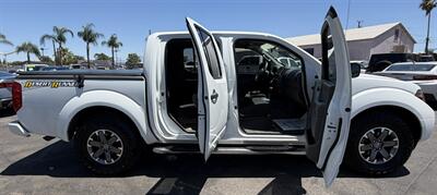 2016 Nissan Frontier Desert Runner - Photo 15 - Bakersfield, CA 93305