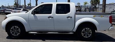 2016 Nissan Frontier Desert Runner - Photo 4 - Bakersfield, CA 93305