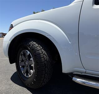 2016 Nissan Frontier Desert Runner - Photo 24 - Bakersfield, CA 93305