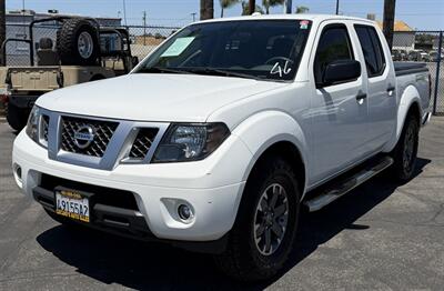 2016 Nissan Frontier Desert Runner - Photo 3 - Bakersfield, CA 93305