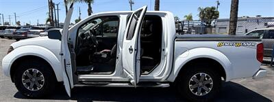 2016 Nissan Frontier Desert Runner - Photo 5 - Bakersfield, CA 93305