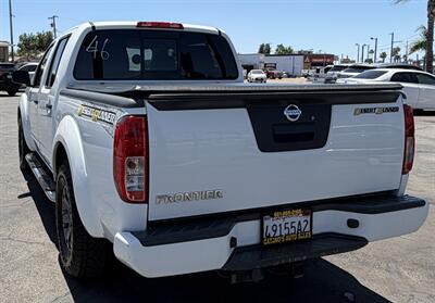 2016 Nissan Frontier Desert Runner - Photo 9 - Bakersfield, CA 93305