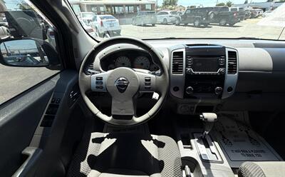 2016 Nissan Frontier Desert Runner - Photo 19 - Bakersfield, CA 93305