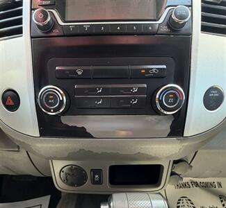 2016 Nissan Frontier Desert Runner - Photo 23 - Bakersfield, CA 93305