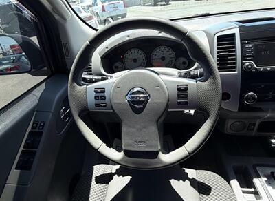 2016 Nissan Frontier Desert Runner - Photo 20 - Bakersfield, CA 93305