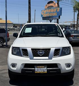 2016 Nissan Frontier Desert Runner - Photo 2 - Bakersfield, CA 93305