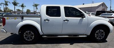 2016 Nissan Frontier Desert Runner - Photo 14 - Bakersfield, CA 93305