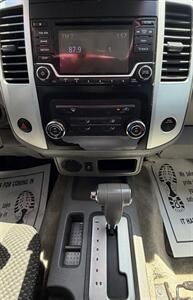 2016 Nissan Frontier Desert Runner - Photo 21 - Bakersfield, CA 93305