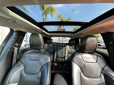 2019 Jeep Cherokee Trailhawk - Photo 29 - Bakersfield, CA 93301