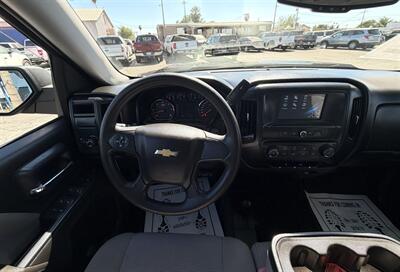 2018 Chevrolet Silverado 1500 Custom   - Photo 17 - Bakersfield, CA 93305