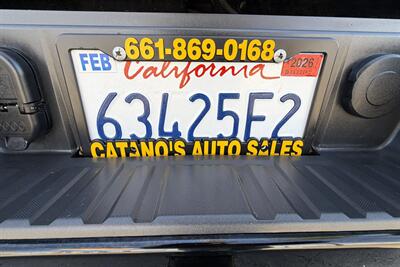 2018 Chevrolet Silverado 1500 Custom   - Photo 10 - Bakersfield, CA 93305