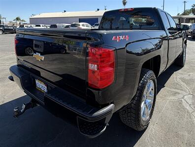 2018 Chevrolet Silverado 1500 Custom   - Photo 11 - Bakersfield, CA 93305