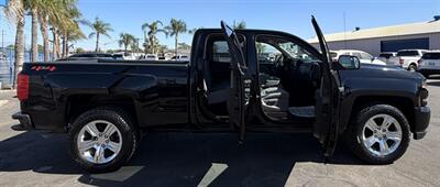 2018 Chevrolet Silverado 1500 Custom   - Photo 13 - Bakersfield, CA 93305