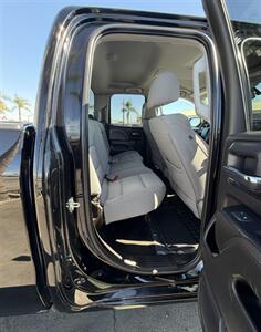 2018 Chevrolet Silverado 1500 Custom   - Photo 15 - Bakersfield, CA 93305