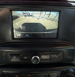 2018 Chevrolet Silverado 1500 Custom   - Photo 23 - Bakersfield, CA 93305