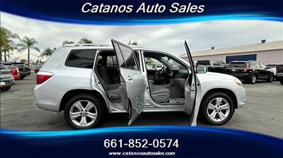 2008 Toyota Highlander Limited - Photo 14 - Bakersfield, CA 93305