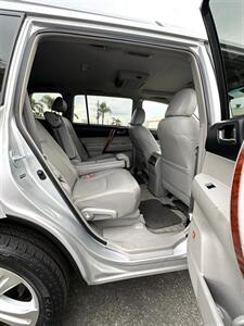 2008 Toyota Highlander Limited - Photo 16 - Bakersfield, CA 93305