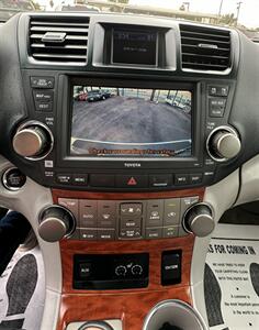 2008 Toyota Highlander Limited - Photo 28 - Bakersfield, CA 93305