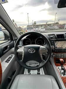 2008 Toyota Highlander Limited - Photo 21 - Bakersfield, CA 93305